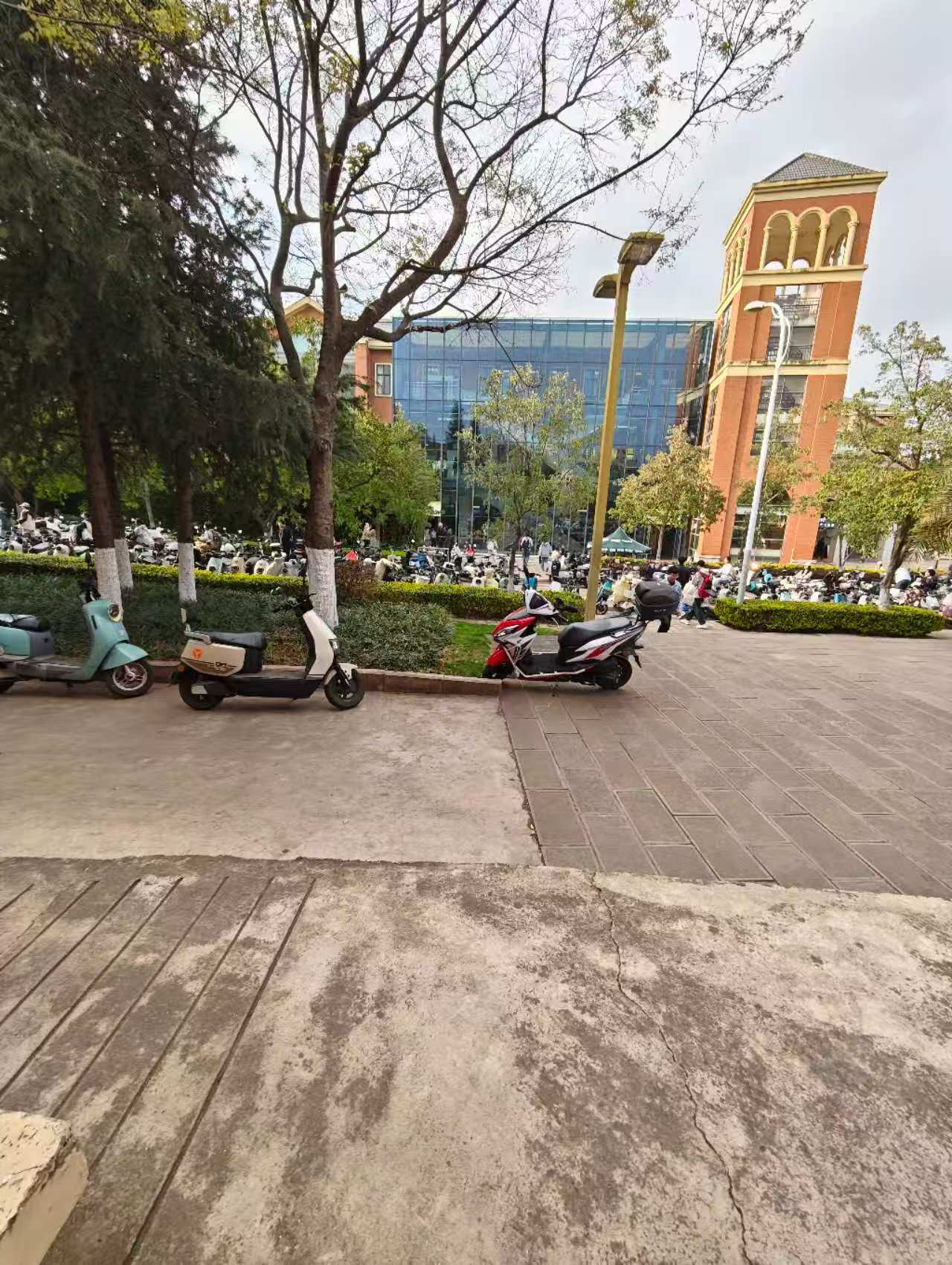 第一次一起吃饭